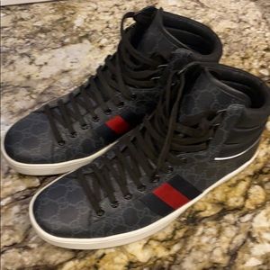 Gucci shoes